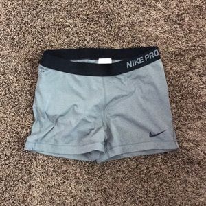 Nike Pro Spandex